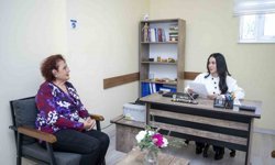 Kadınlara ücretsiz diyetisyen desteği