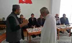 Mübarek yolculuğa manevi hazırlık