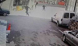 Nevşehir'de silahlı saldırıya çakmakla karşılık verdi