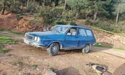 Park halindeki araçta erkek ces*edi bulundu