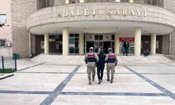 Dolandırıcılıktan aranan şahıs yakalandı