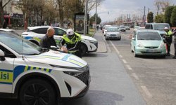 Sürücüler APP plaka ve multimedya konusunda bilgilendirildi