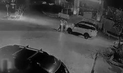 Trafikte kavga eden 2 sürücüye 360 bin TL ceza