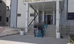 Vicdanları sızlatan hırsızlık