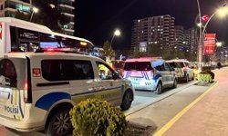 Niğde’de bin 668 araca ve sürücüye ceza