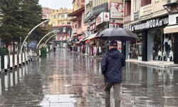 Niğde’de hafta sonu hava nasıl olacak?