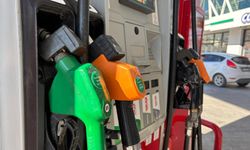 Akaryakıta bir zam daha geldi