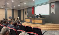 Niğde’de İl Koordinasyon Kurulu 2. Toplantısı gerçekleştirildi