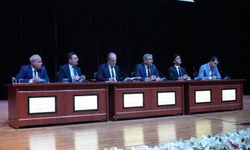 UNİKOP Toplumsal Kalkınma Çalıştayı Niğde’de başladı