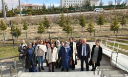 Niğde’de kadınların gücüne sürdürülebilir destek