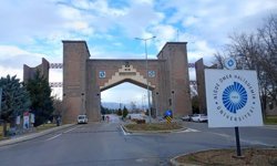 Niğde’de üniversiteye alınacak 70 işçi bugün belli olacak