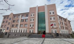 Niğde’de proje ortaokulu için geri sayım başladı