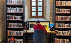 Niğde’de kütüphanelerde üye sayısı bakın ne kadar oldu