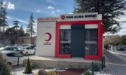 Niğde’de Kan Alma Birimi açılıyor