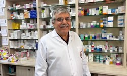 Niğde’de zam geldi, gözler ilaç tedarikinde