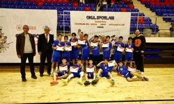 Niğde’de potada kıran kırana mücadele