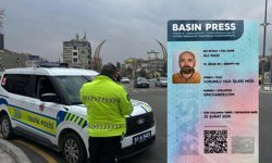 Gazetecilerden artık ayrı bir kimlik talep edilmeyecek