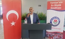 Orhan: “Memur ve emekli için acil zam şart”