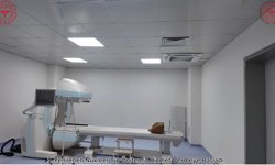 Niğde’de Sintigrafi Ünitesi yeni yerinde hizmete başladı