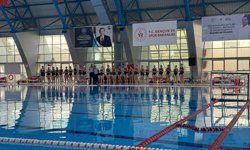 Niğde’de Sutopunda final heyecanı