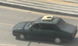 Niğde’de salon tipi klimalı TOROS görenleri şaşırttı