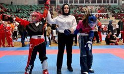 Şampiyonada Niğde’ye 1 gümüş, 2 bronz madalya