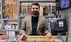 Niğde’de altın sakin, beklenti yüksek