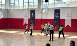 23 Nisan Kupası müsabakaları Niğde’de başladı