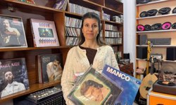 Niğde’de plaklar dekorasyona yön veriyor