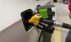 Akaryakıta gece yarısı zammı: Fiyatlar yeniden yükseldi