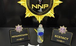 Niğde’de uyuştu*rucu operasyonu: 6 şüpheli tutuklandı