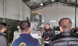 Niğde’de narkotik ekiplerinden bilgilendirme seferberliği