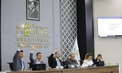 Niğde Belediyesi'nden mali disiplin zaferi