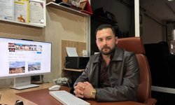 Niğde’de Emlakçı Yağmur: “Artık habersiz ilan dönemi bitti”