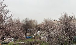 Niğde’de şemsiyeler hazırlansın