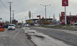 CHP Niğde'den yol çalışmasına sert tepki