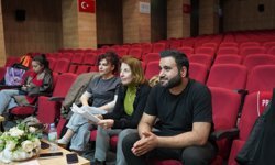 Niğde’de tiyatro rüzgarı esecek