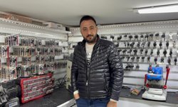 Niğde’de eski usuller yerini akıllı sistemlere bırakıyor