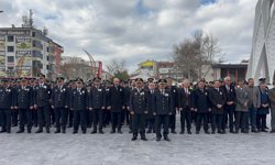 Niğde’de polis teşkilatının 181. yılı kutlandı