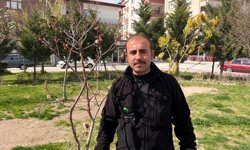 Mühendis Uyar: Niğde’de kar yağışı don riskini azaltıyor