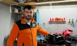 Niğde’de tamir kültürü yok oluyor