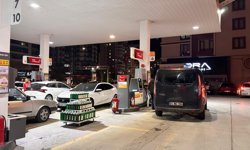 Akaryakıta indirim mi geliyor?