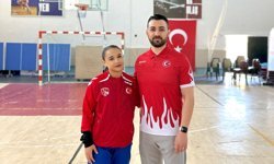 Niğdeli şampiyon adayı mindere çıkıyor