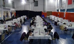 “Geleceğin Teknoloji Yıldızları” Niğde’de seçiliyor