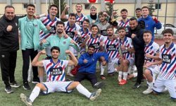 Niğde Belediye Gücü Samandağspor maç sonucu