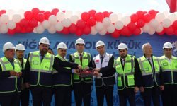 Niğde’de dev sanayi hamlesi: 682 iş yerlik projenin temeli atıldı