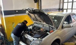 İhmal edilen araç bakımının bedeli ağır oluyor