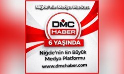DMC Haber 6. yayın yılına girdi