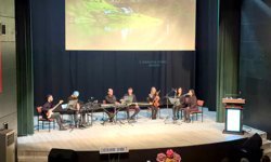 50. Turizm Haftası Niğde’de kutlandı