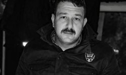 Niğde Ertuğrul Gazi Yurdu personeli Ertan Özgün vefat etti